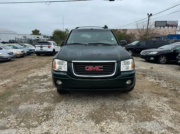 2003 GMC Envoy