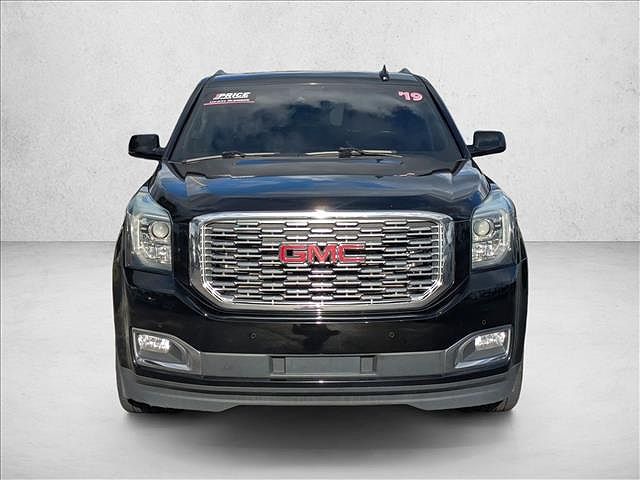 2019 GMC Yukon XL