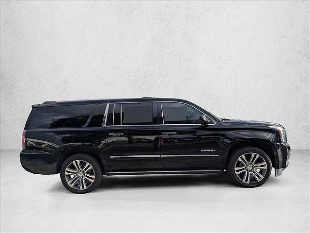 2019 GMC Yukon XL