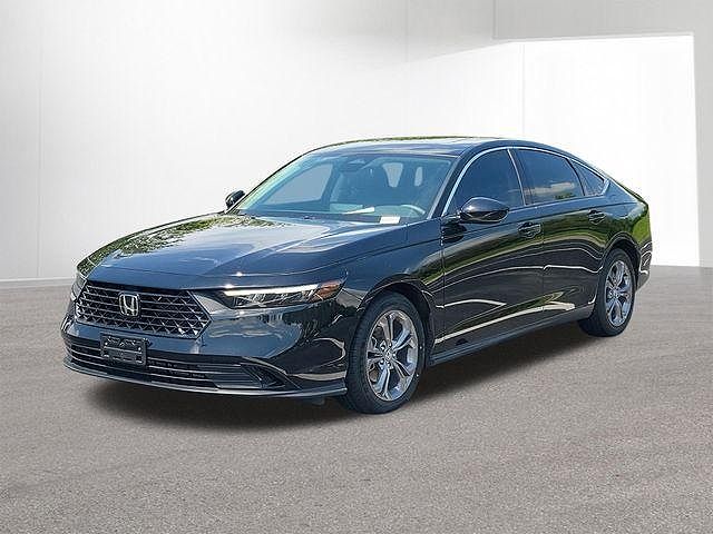 2024 Honda Accord