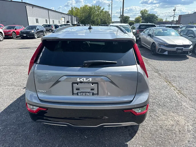2025 Kia Niro EV