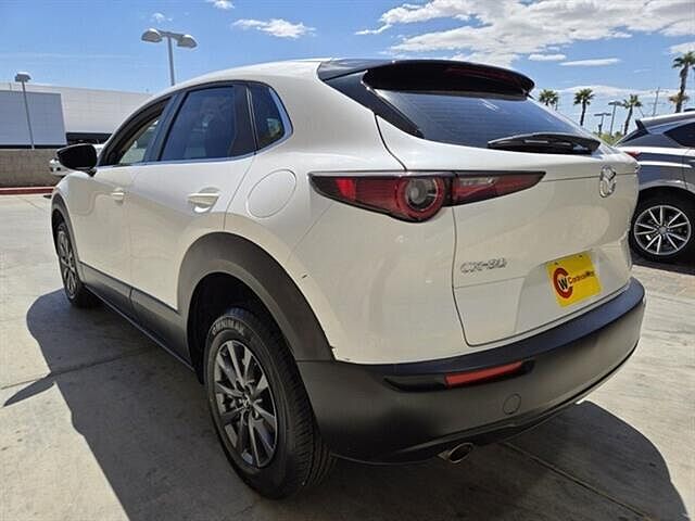 2021 Mazda CX-30