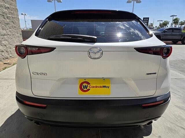 2021 Mazda CX-30