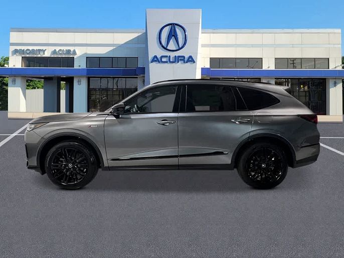 2026 Acura MDX