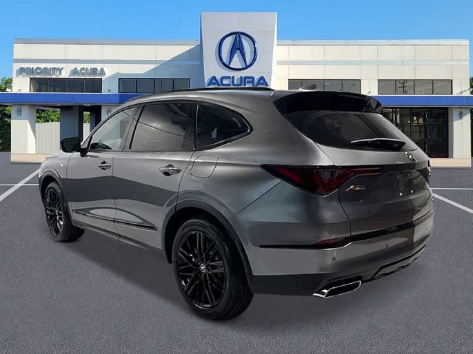2026 Acura MDX