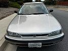 1990 Honda Accord LX image 11