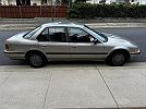1990 Honda Accord LX image 8