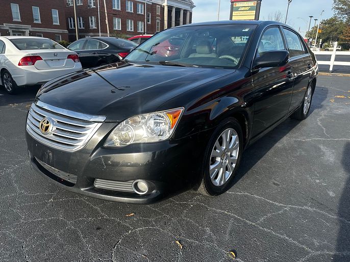 2008 Toyota Avalon