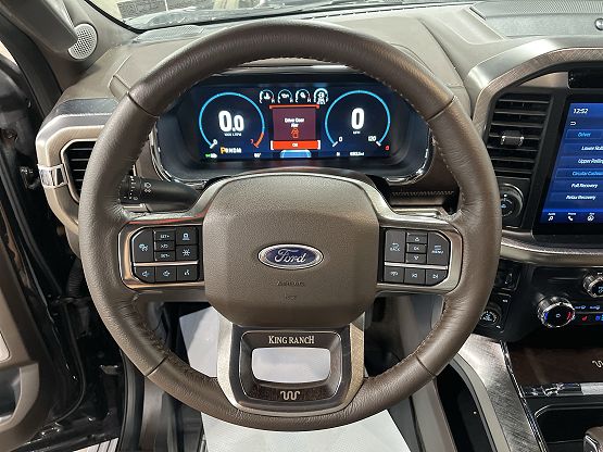 2022 Ford F-150 King Ranch photo 2