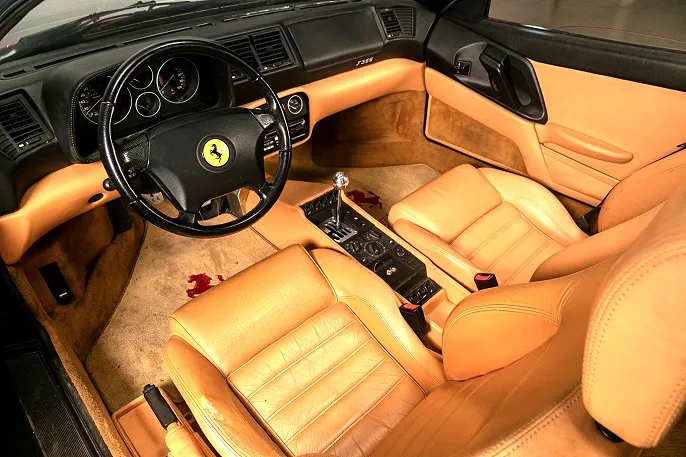 1995 Ferrari F355