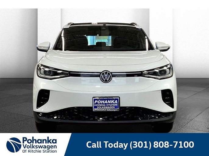 2025 Volkswagen ID.4