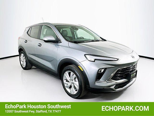 2025 Buick Encore GX