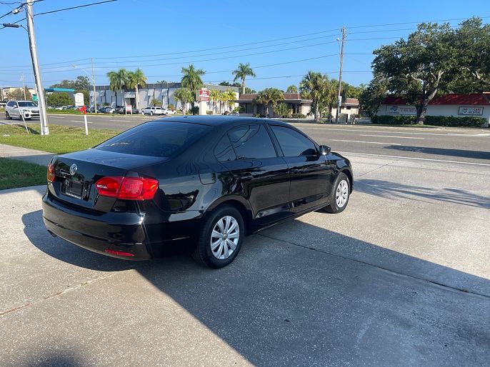 2014 Volkswagen Jetta