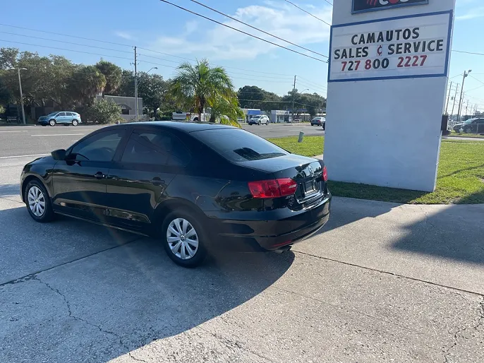 2014 Volkswagen Jetta