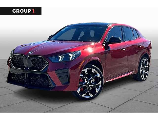 2025 BMW X2