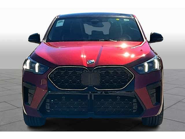 2025 BMW X2
