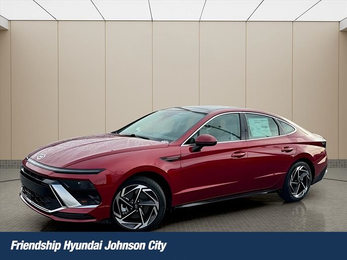 2024 Hyundai Sonata