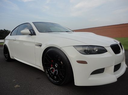 Used 2011 Bmw M3 For Sale In Hatfield Pa Wbskg9c55be645435
