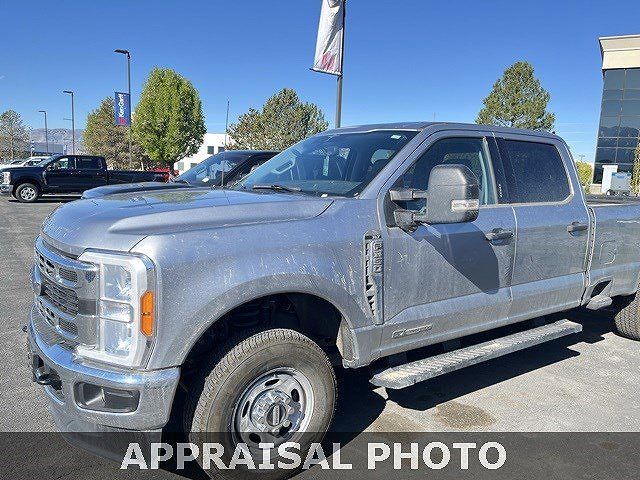 2023 Ford F-350