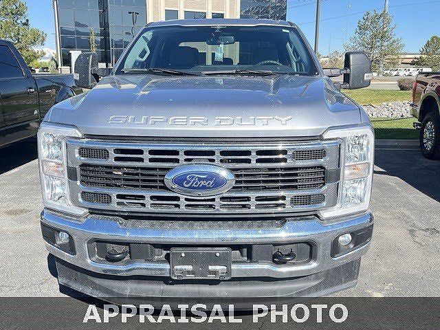 2023 Ford F-350