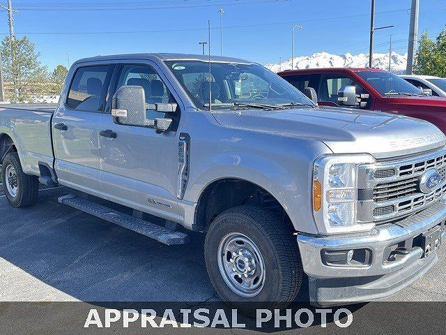 2023 Ford F-350