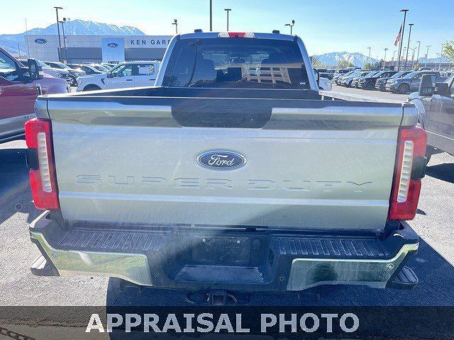 2023 Ford F-350