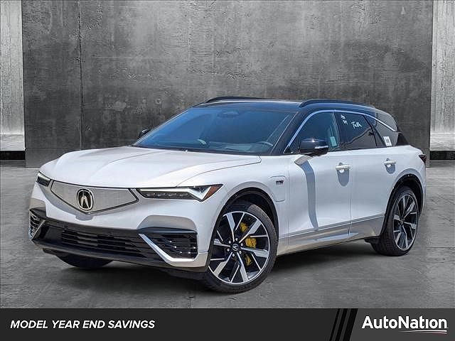 2024 Acura ZDX
