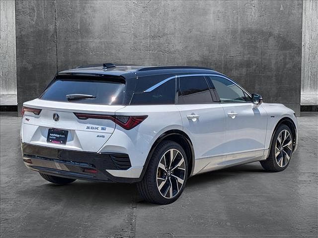 2024 Acura ZDX