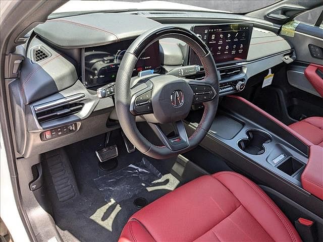 2024 Acura ZDX