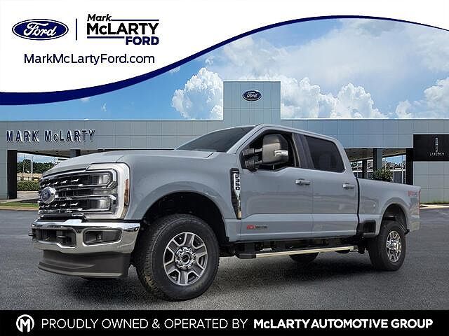 2026 Ford F-350