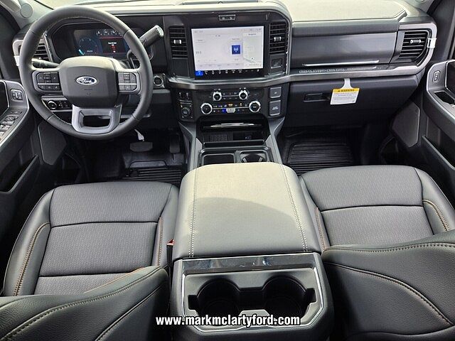 2026 Ford F-350