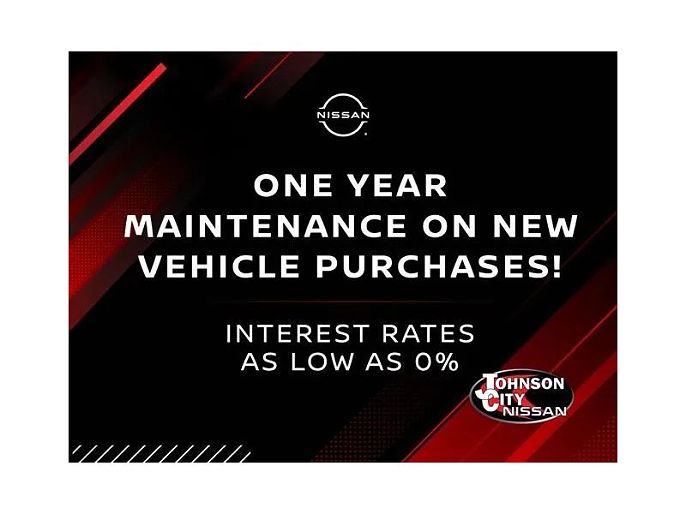 2026 Nissan Armada