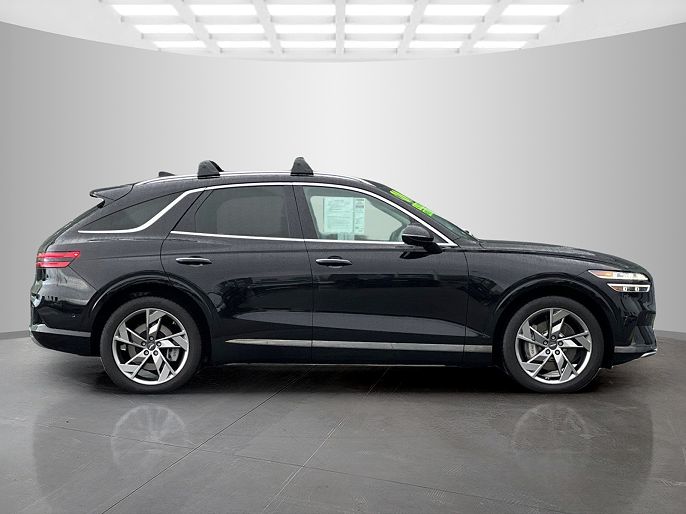 2024 Genesis GV70