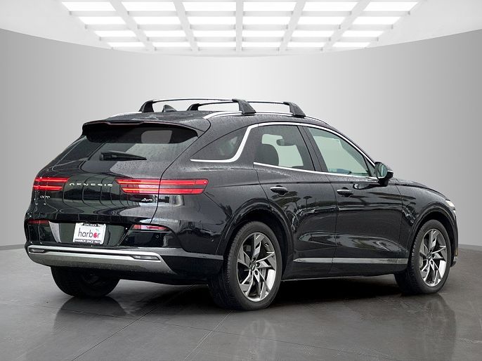 2024 Genesis GV70