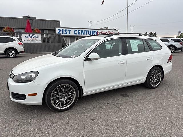 2014 Volkswagen Jetta