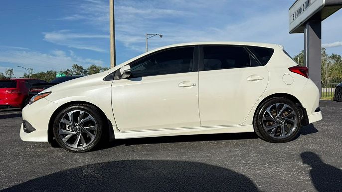2018 Toyota Corolla iM