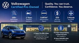 2026 Volkswagen Jetta
