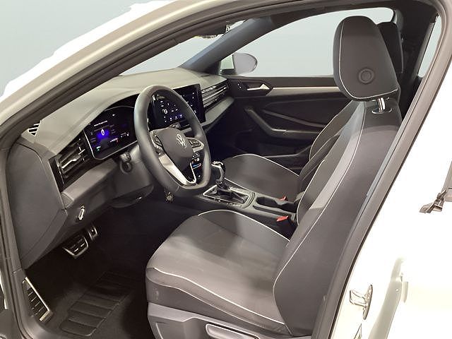 2026 Volkswagen Jetta