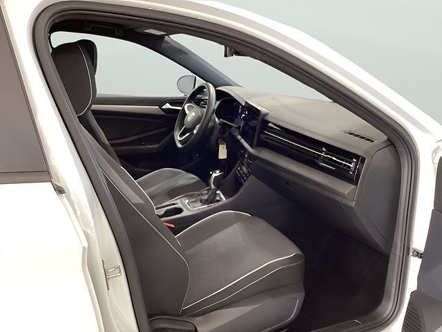 2026 Volkswagen Jetta