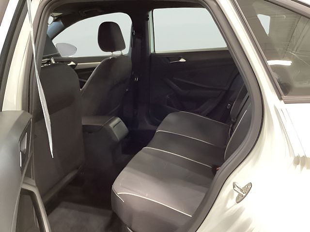2026 Volkswagen Jetta