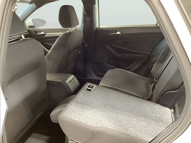 2026 Volkswagen Jetta