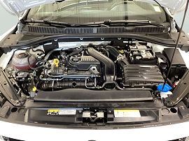 2026 Volkswagen Jetta