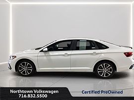 2026 Volkswagen Jetta