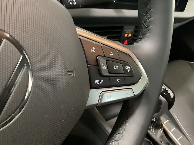 2026 Volkswagen Jetta