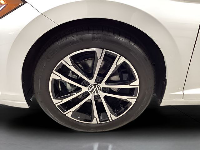 2026 Volkswagen Jetta