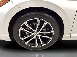 2026 Volkswagen Jetta
