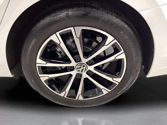 2026 Volkswagen Jetta