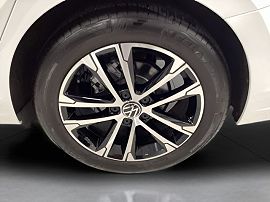 2026 Volkswagen Jetta