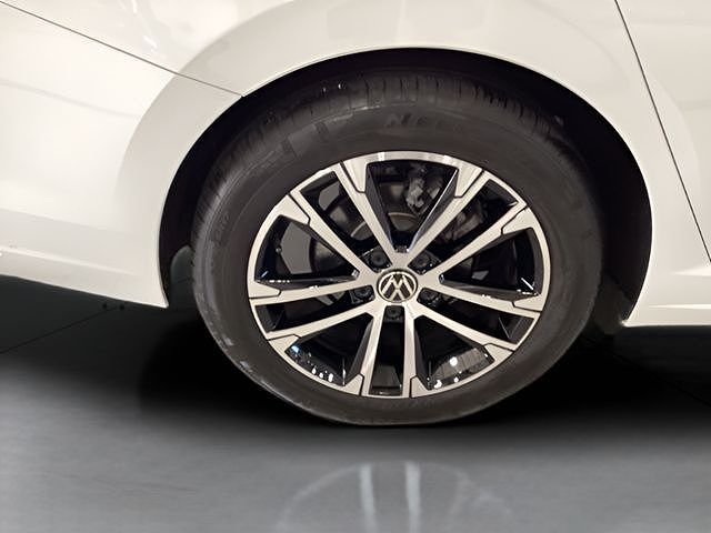 2026 Volkswagen Jetta