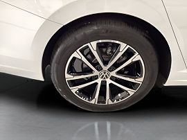 2026 Volkswagen Jetta
